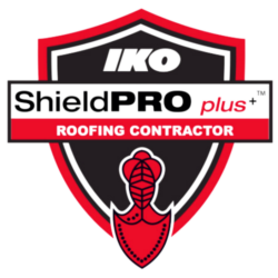IKO Shield Pro Plus