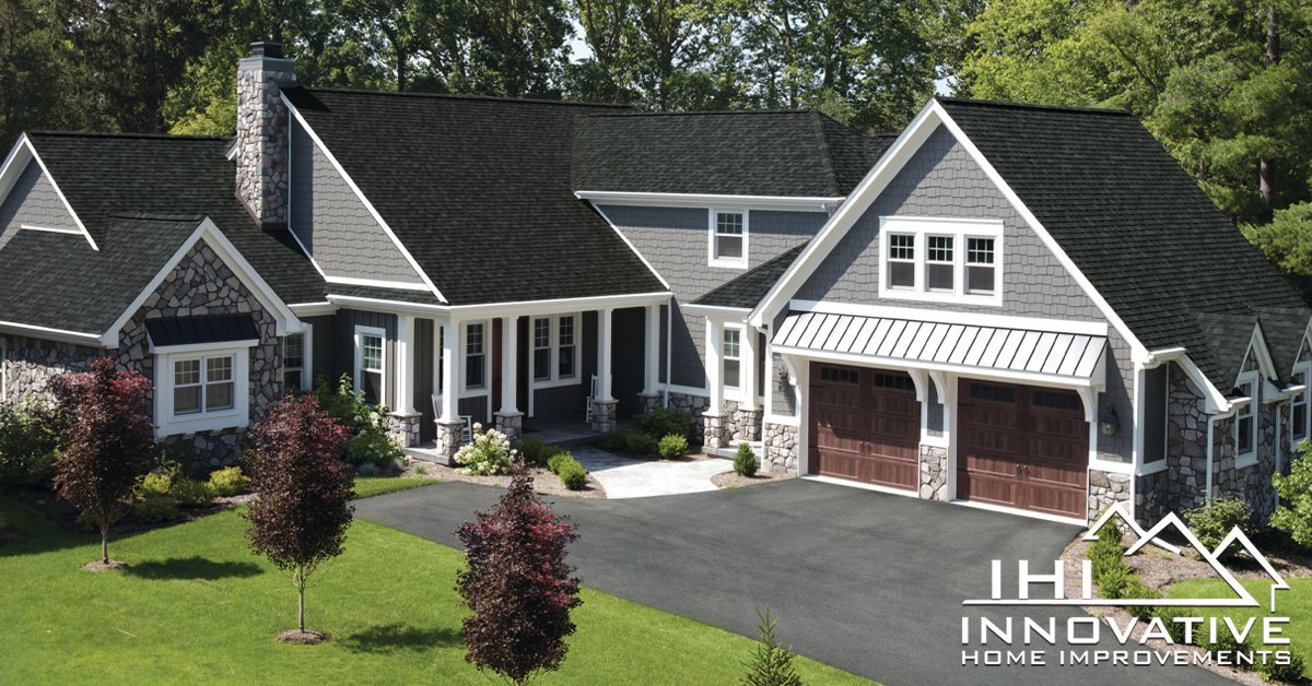 roof replacement central maryland
