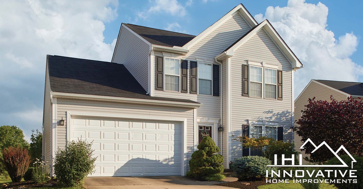 Signs You Need Vinyl Siding Replacement