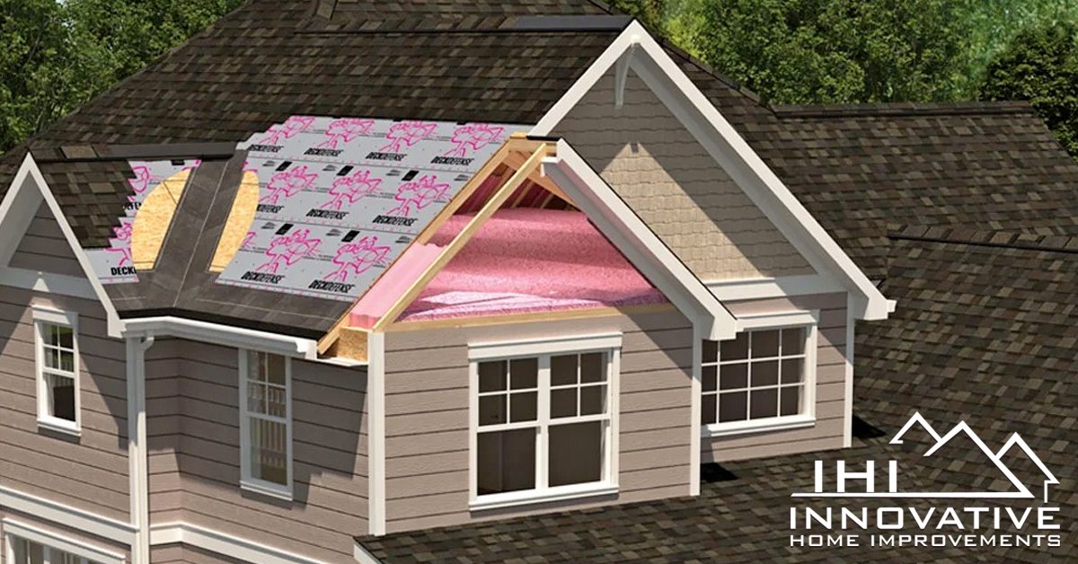 Roofing Shingles