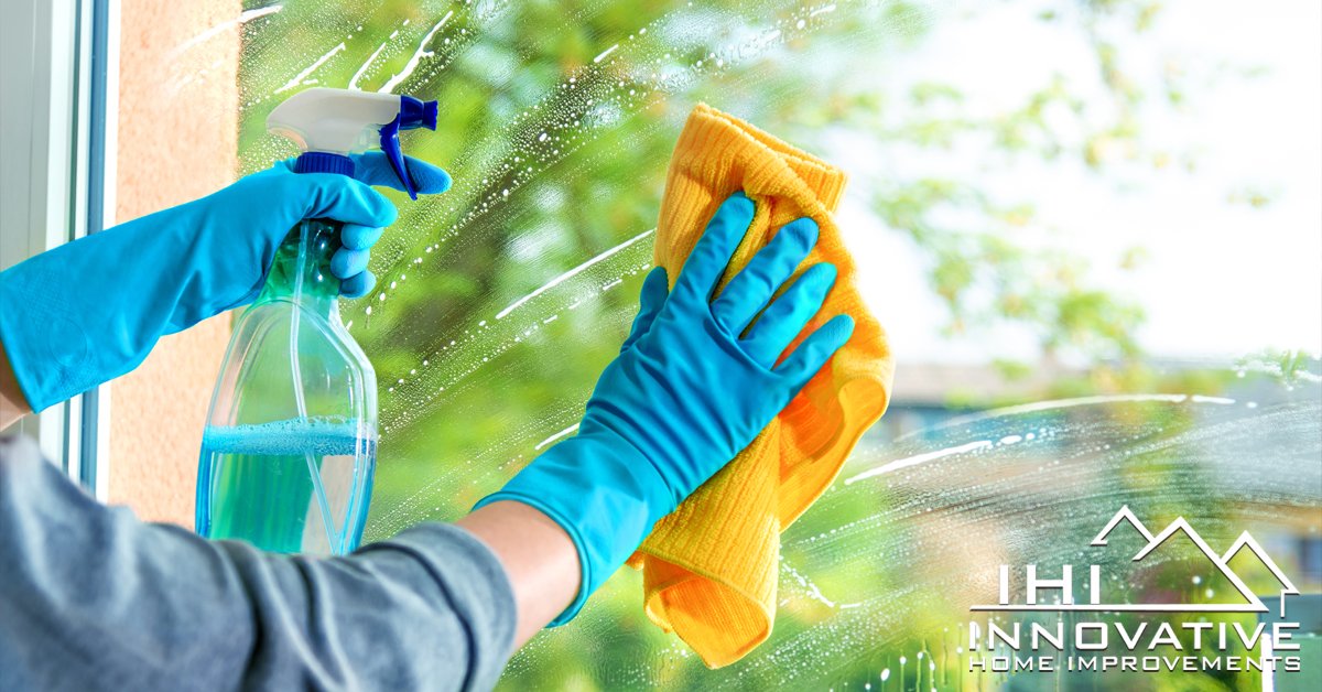 Window Maintenance