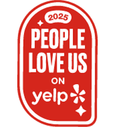 Yelp Award