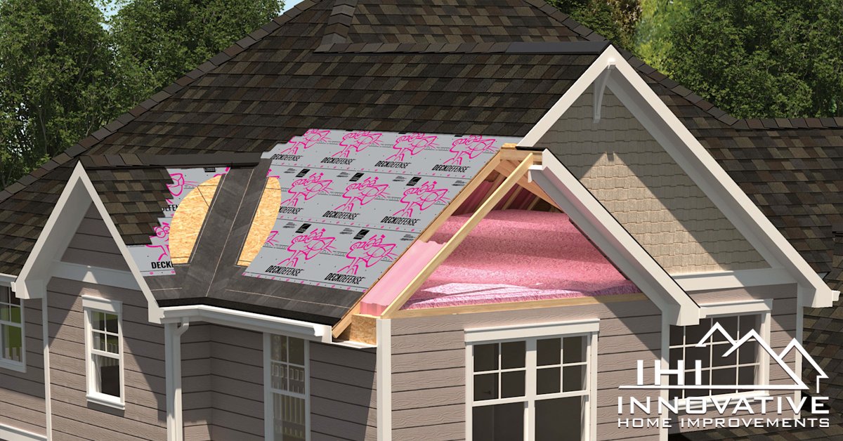 Owens Corning Shingle Technology